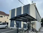 ★手数料０円★昭島市田中町　月極駐車場（LP）